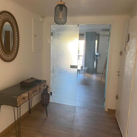 Avignon : Appartement Le In Et Off Esterno foto