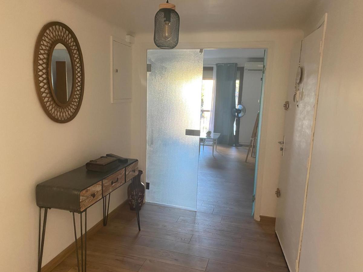 Avignon : Appartement Le In Et Off Esterno foto