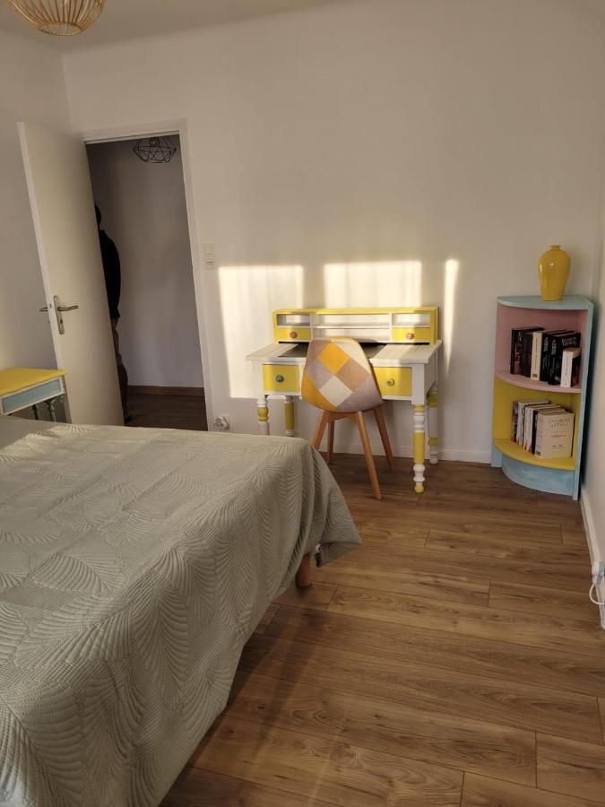 Avignon : Appartement Le In Et Off Esterno foto