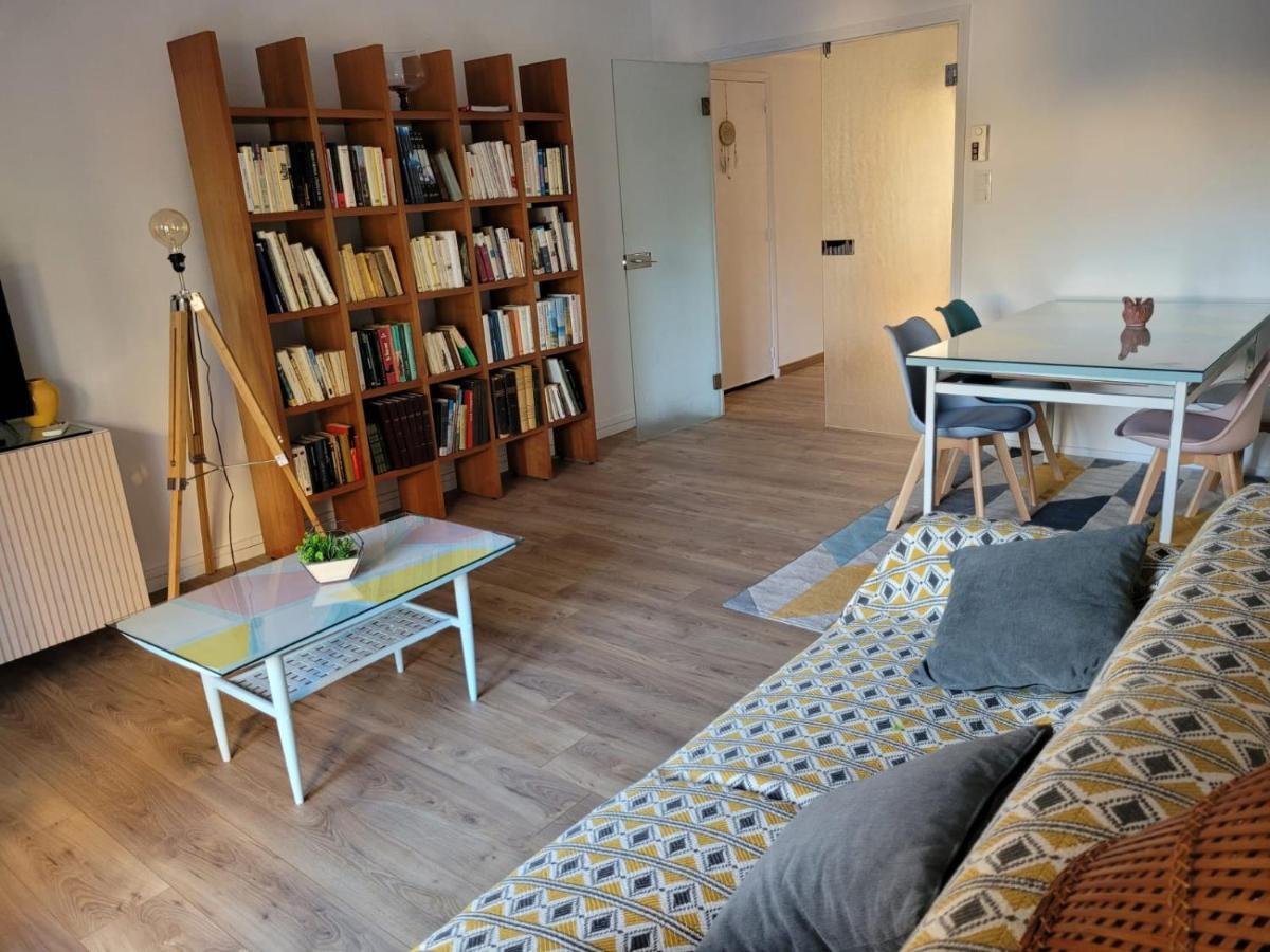 Avignon : Appartement Le In Et Off Esterno foto
