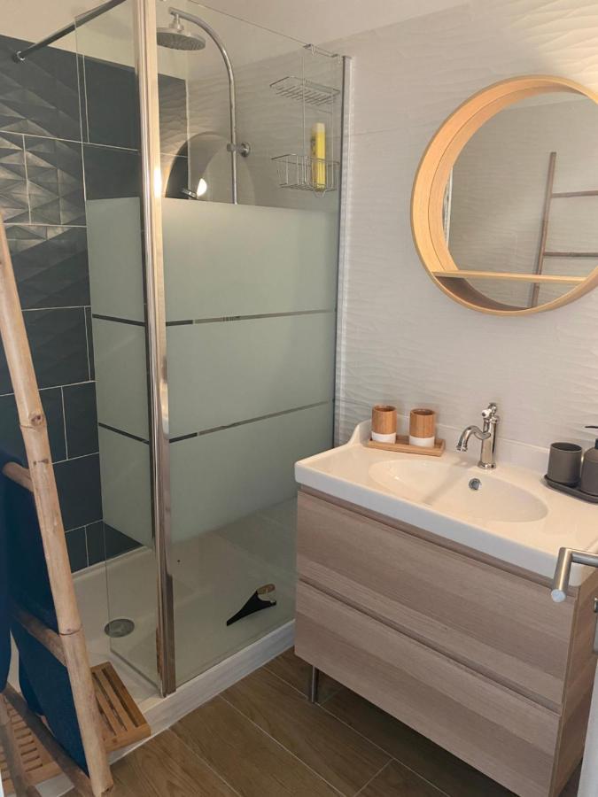 Avignon : Appartement Le In Et Off Esterno foto
