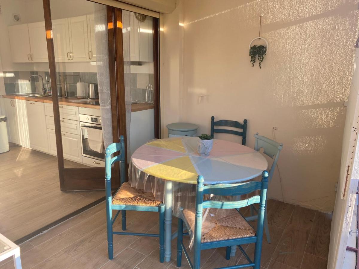 Avignon : Appartement Le In Et Off Esterno foto