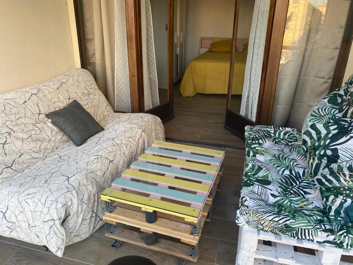 Avignon : Appartement Le In Et Off Esterno foto