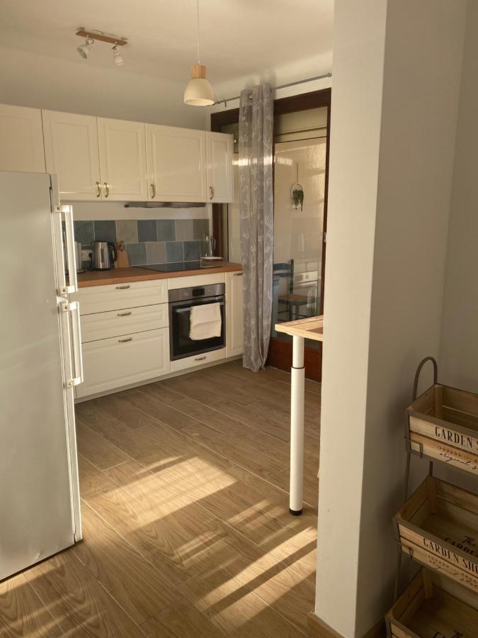 Avignon : Appartement Le In Et Off Esterno foto