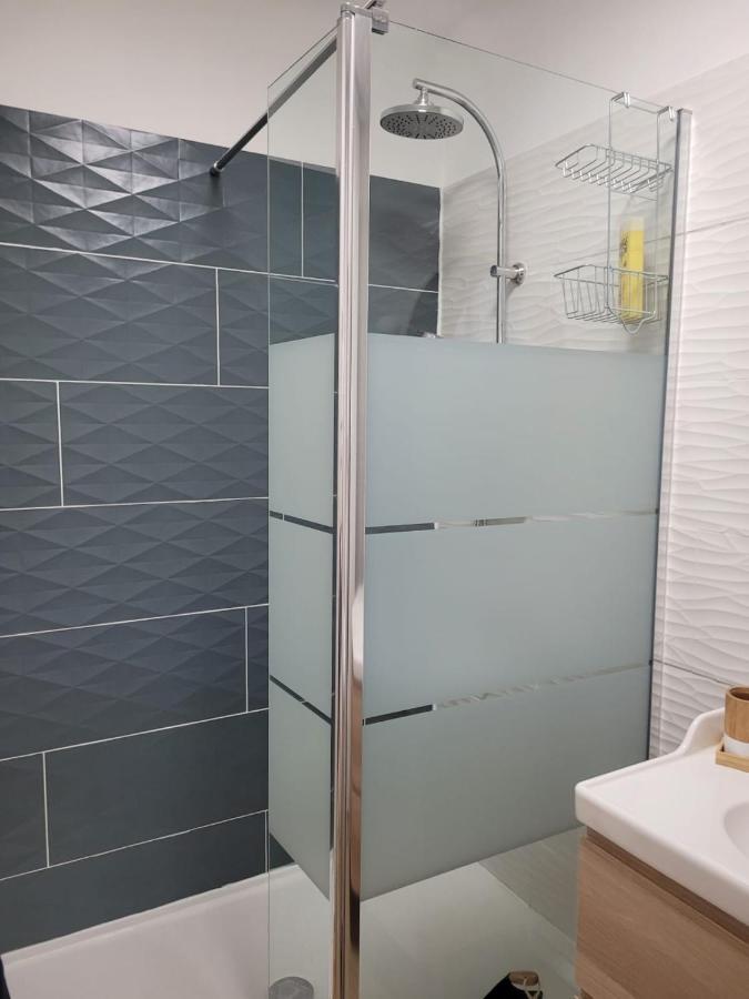 Avignon : Appartement Le In Et Off Esterno foto